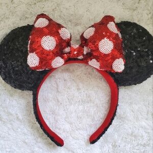 Disney Parks Minnie Ears